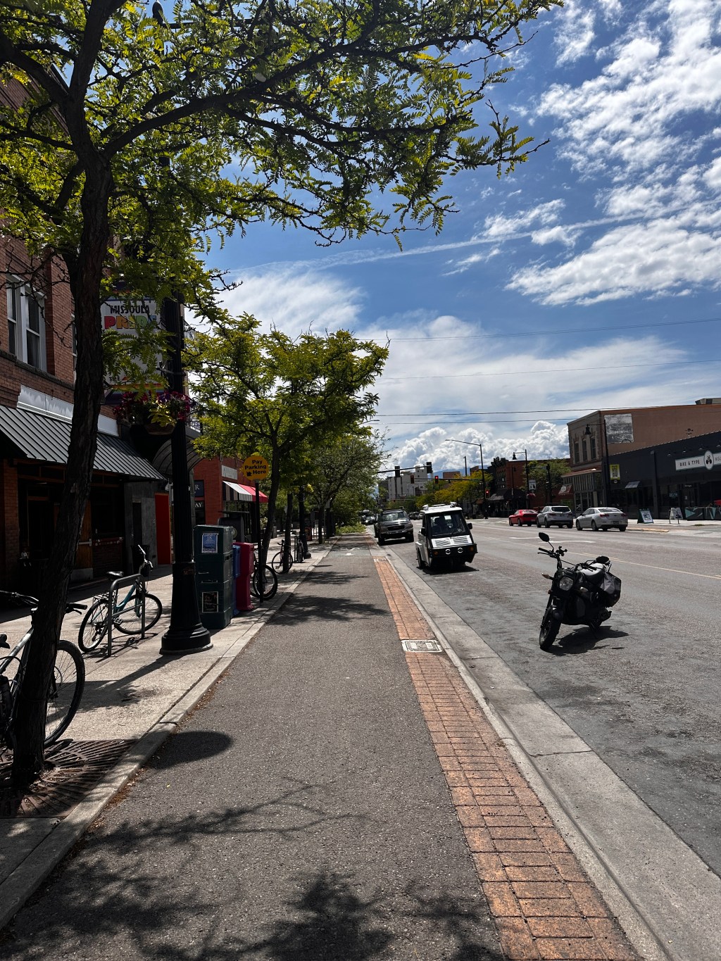 Getting Lost in the Beauty of Missoula: A Day Trip&nbsp;Adventure