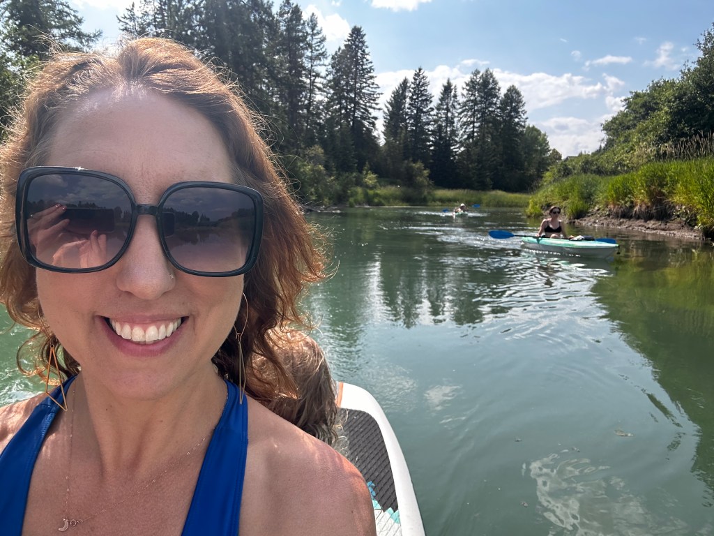 Our Last Days in Whitefish: A Celebration of Life and&nbsp;Friendship