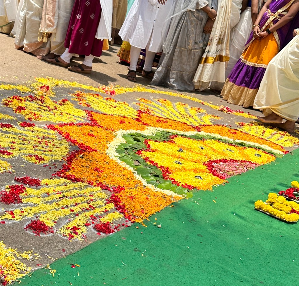 Onam and Sadya: Celebrating Culture and Tradition in Southern&nbsp;India