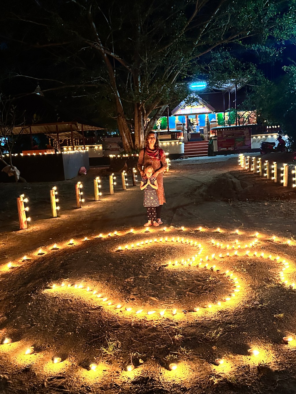 Traveling with a Six Year Old – Lessons We Learned Along the&nbsp;Way